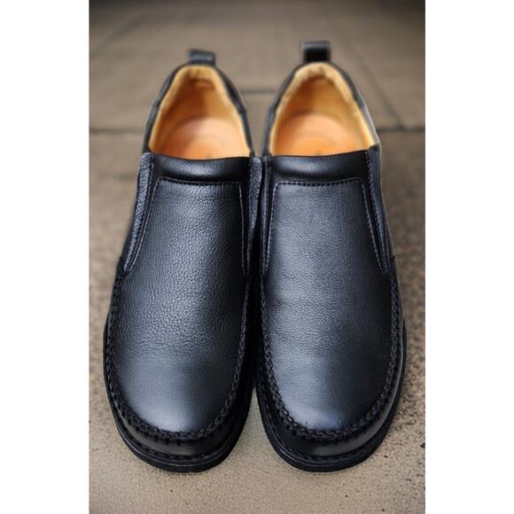 samuel hubbard | Shoes | Mens Size 2m Samuel Hubbard Leather  display picture 2